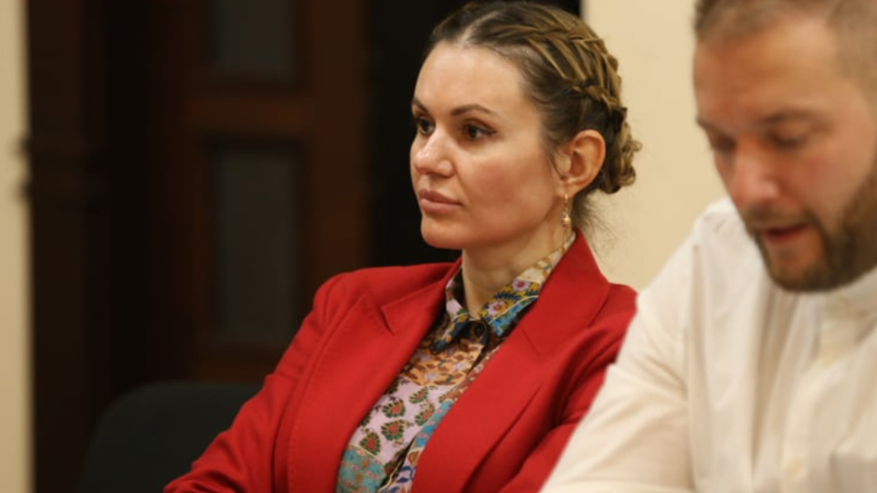Апеляція ВАКС зняла електронний браслет з нардепки Скороход і збільшила їй заставу до 4 млн грн