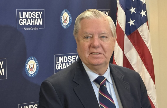 Трамп дав «зелене світло» новим санкціям проти РФ