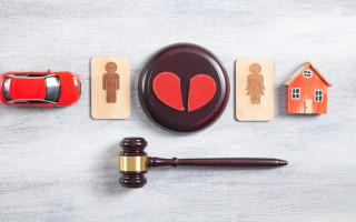 Режим окремого проживання подружжя — підстави, наслідки та судова практика