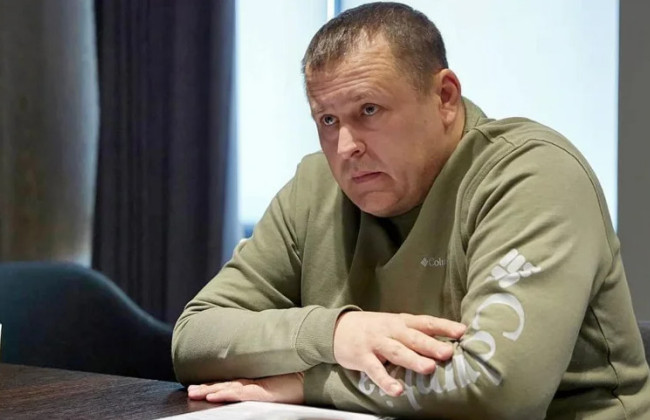 Чрезвычайная ситуация национального уровня, — мэр Днепра Филатов о блэкауте в городе