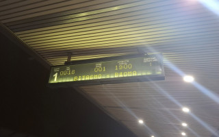 Укрзалізниця оновила графіки руху 118 поїздів далекого сполучення та 62 приміських