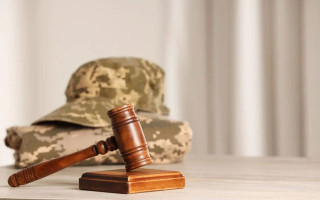 Наказание с испытательным сроком: судебная практика по делам об уклонении от мобилизации