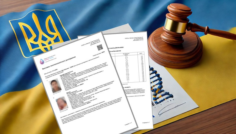 Дело об установлении отцовства возвращено в апелляцию: ВС указал на роль суда при назначении ДНК-экспертизы