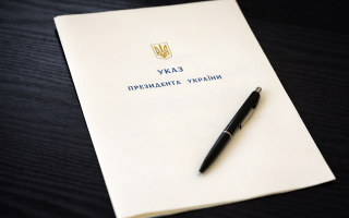 Володимир Зеленський замінив очільників ОДА у чотирьох областях — кого призначили