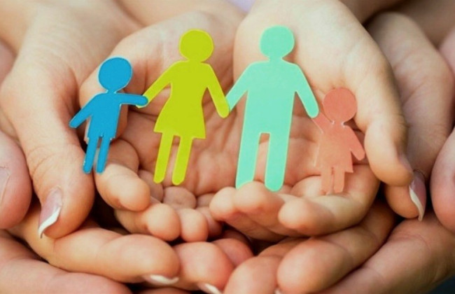 Кабмин определил новый порядок предоставления государственной помощи семьям с детьми