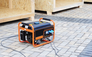 Блекаути й суди: майже 40% установ мають проблеми з альтернативним живленням