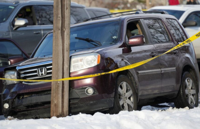 У США агент ICE застрелив жінку під час протесту — Дональд Трамп заявив про самозахист