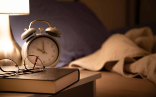 Медики дали 10 советов для крепкого сна