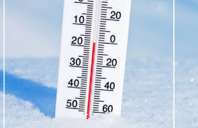 В Киеве ожидается резкое похолодание — как избежать переохлаждения