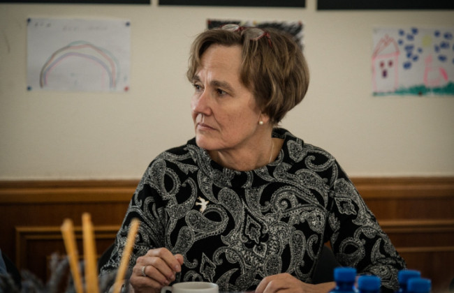 Правительство утвердило Анку Фельдгузен на должности бизнес-омбудсмена