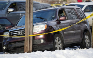 В США агент ICE застрелил женщину во время протеста — Дональд Трамп заявил о самообороне