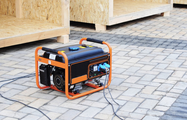 Блекаути й суди: майже 40% установ мають проблеми з альтернативним живленням