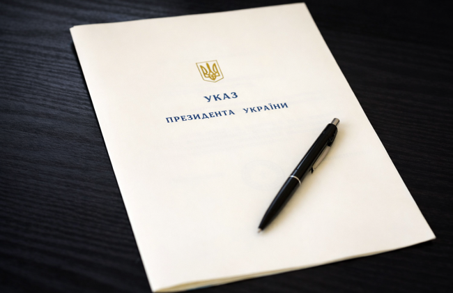 Владимир Зеленский заменил руководителей ОГА в четырех областях — кого назначили