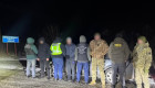 В Одесской области разоблачили схему переправки уклонистов через государственную границу