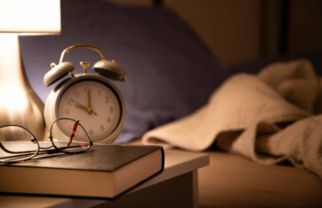 Медики дали 10 порад для міцного сну