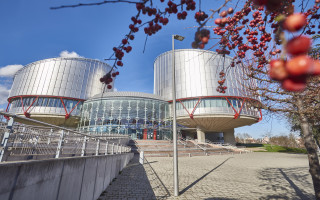 Практика ЄСПЛ за жовтень 2025 року: незаконна забудова, квартира-підвал та інше