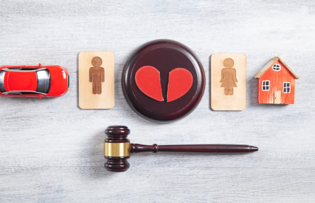 Режим окремого проживання подружжя — підстави, наслідки та судова практика