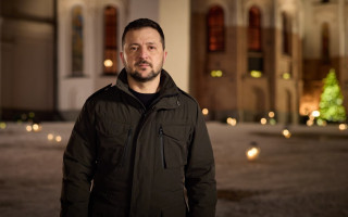 Уряд підготує рішення, щоб на час негоди офіси змогли залишити працівників вдома — Зеленський