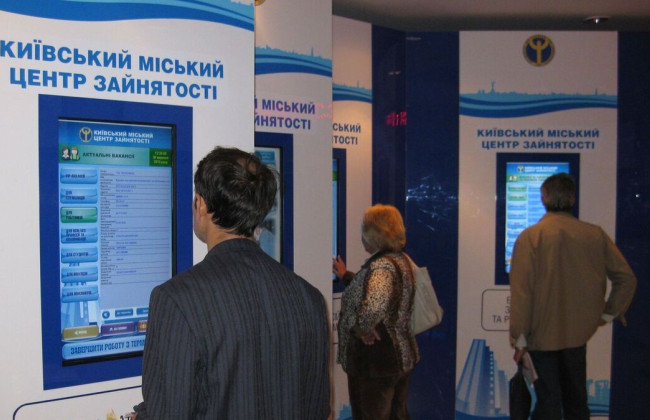 Работа, кадры и демография: правительство определило правила рынка труда до 2030 года