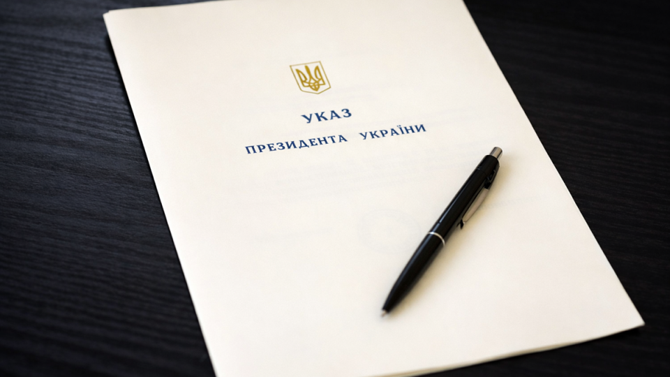 Владимир Зеленский заменил руководителей ОГА в четырех областях — кого назначили