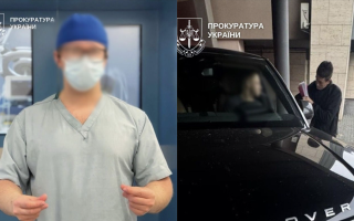 У Києві після пластичної операції жінці пошкодили лицьовий нерв — хірургу оголошено підозру