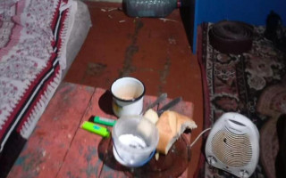 На Київщині викрили факти насильства над дітьми та антисанітарні умови проживання