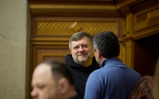 У Верховній Раді напрацьовують можливі варіанти проведення виборів в особливий період, — Корнієнко