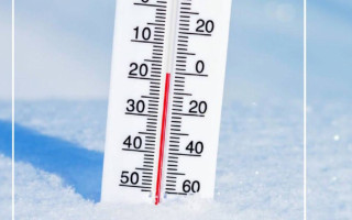 У Києві очікується різке похолодання — як уникнути переохолодження