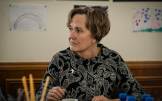 Уряд затвердив Анку Фельдгузен на посаді бізнес-омбудсмена