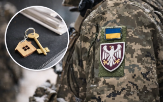 Реєстрація військового у частині та переведення до іншого гарнізону не є підставами для виселення зі службового житла — позиція ВС