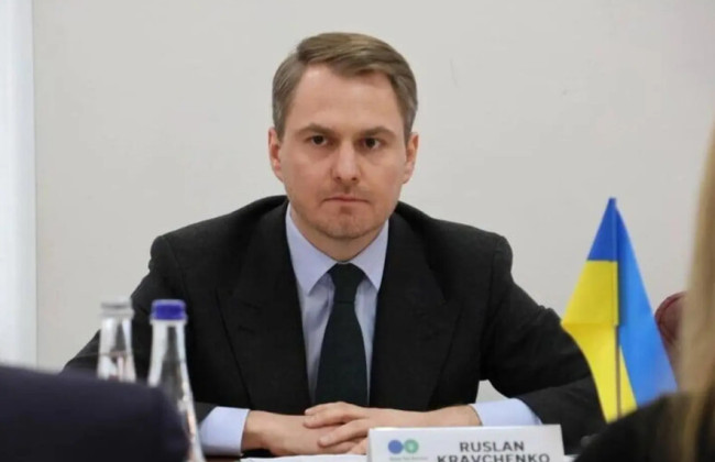 Бракованные мины для ВСУ: Руслан Кравченко сообщил о разоблачении схемы на 3 миллиарда гривен