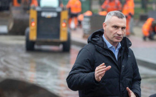 У Києві відновили теплопостачання 1083 будинків у трьох районах, — Кличко