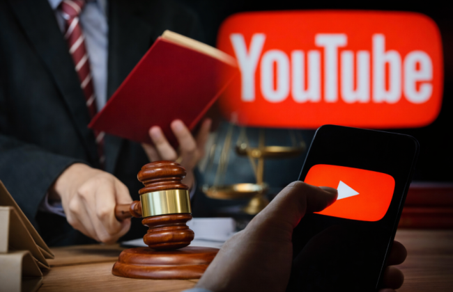YouTube выплатит пользователям из США $6 млн по делу о незаконном сборе биометрических данных