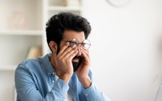 Як подолати втому — корисні поради медиків