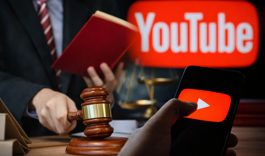 YouTube виплатить користувачам із США $6 млн у справі про незаконний збір біометричних даних