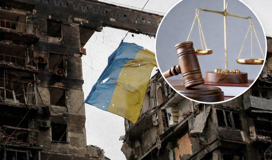 Суд проти країни-агресора: чому виграти справу легше, ніж отримати компенсацію від РФ