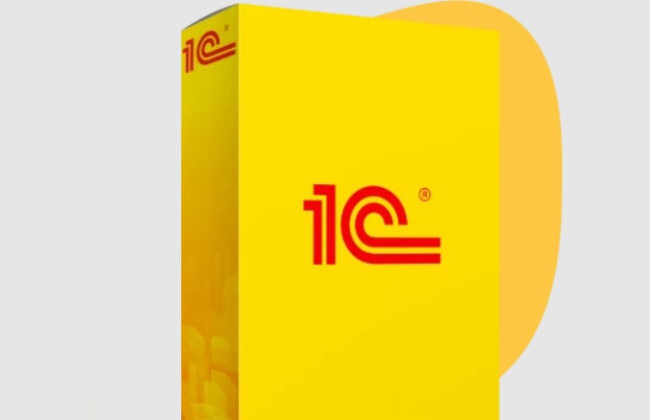Програми 1С під забороною в Україні, – Держспецзв'язку