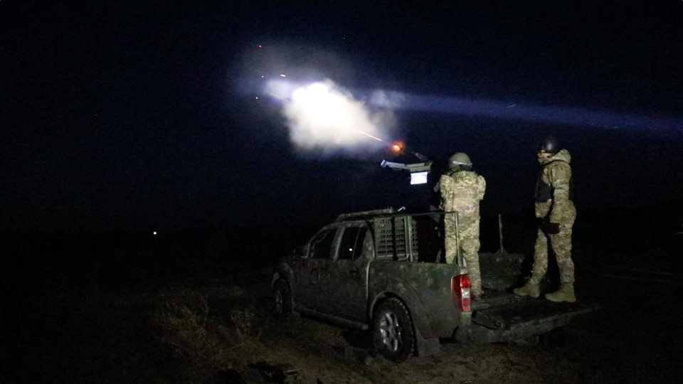 Ракета, которой РФ ударила по Львову, двигалась со скоростью 13 тысяч километров — ВК «Запад»