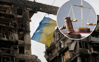 Суд против страны-агрессора: почему выиграть дело легче, чем получить компенсацию от РФ