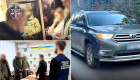 Снятие с розыска за авто Toyota Highlander: в Ровенской области разоблачили должностное лицо ТЦК