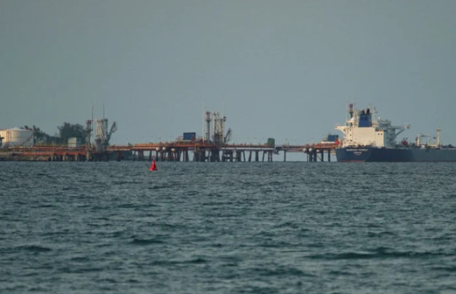 США затримали ще один танкер «тіньового флоту» РФ у Карибському морі, — WSJ