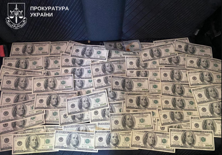 Влияние на решения ТЦК и оформление фиктивной инвалидности — в Кривом Роге разоблачили дельцов