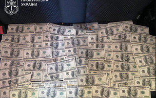 Вплив на рішення ТЦК та оформлення фіктивної інвалідності — у Кривому Розі викрили ділків