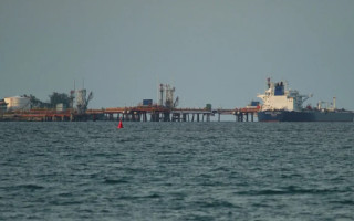 США задержали еще один танкер «теневого флота» РФ в Карибском море — WSJ