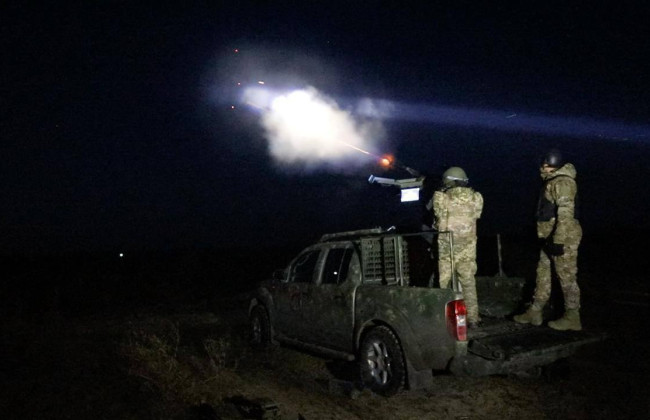 Ракета, якою РФ вдарила по Львову, рухалась зі швидкістю 13 тисяч кілометрів – ПК «Захід»