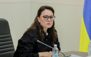 У Києві до кінця дня планується перехід до планових графіків відключення світла, — Юлія Свириденко