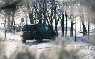 Renault Duster очолив рейтинг: які нові автівки купували українці у 2025 році