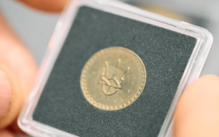 «Шаг» замість копійки: позиція Нацбанку щодо витрат і обігу монет