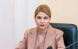 Серед членів екіпажу затриманого США судна Bella-1 є громадяни України, – Ольга Стефанішина