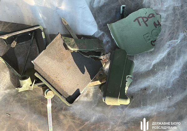 Викрито схему привласнення майже 3 млрд грн, виділених на закупівлю мін для ЗСУ